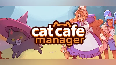 Cat Cafe Manager