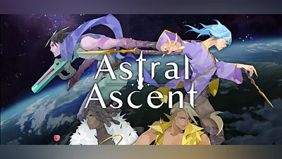 Astral Ascent + DLC 1 + DLC 2 Bundle