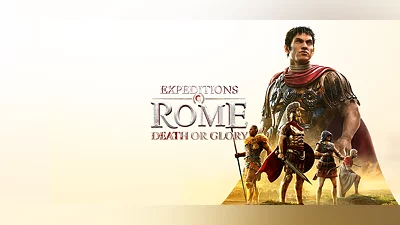 Expeditions: Rome - Death or Glory