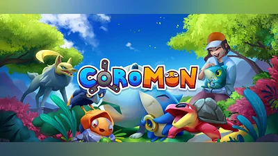 Coromon
