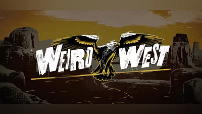 Weird West Soundtrack