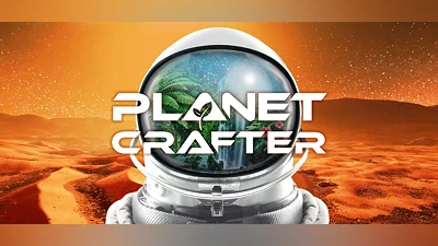 The Planet Crafter