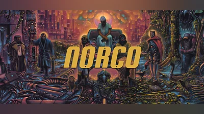NORCO