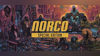 NORCO Special Edition