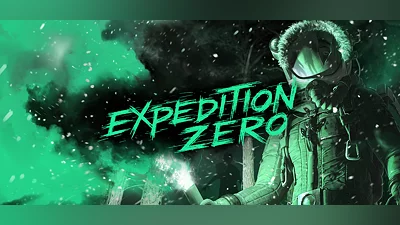 Expedition Zero