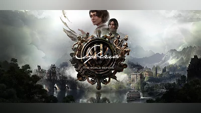 Syberia: The World Before - Digital Deluxe Edition