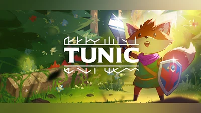 TUNIC + TUNIC (Original Game Soundtrack)