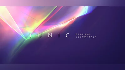 TUNIC (Original Game Soundtrack)