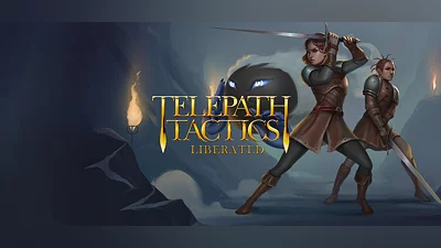 Telepath Tactics Liberated