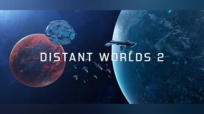 Distant Worlds 2