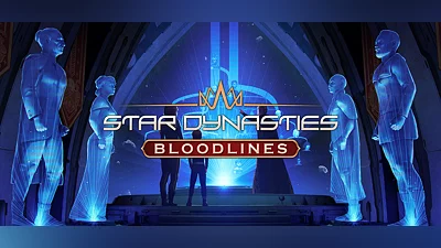 Star Dynasties Bloodlines