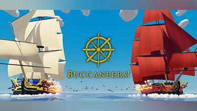 Buccaneers!