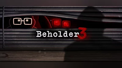 Beholder 3 Demo
