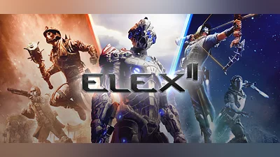 ELEX II