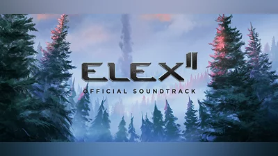 ELEX II Soundtrack