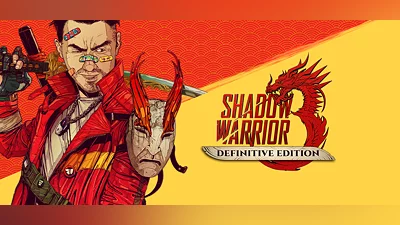 Shadow Warrior 3: Definitive Edition