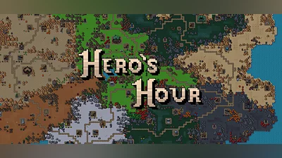 Hero's Hour