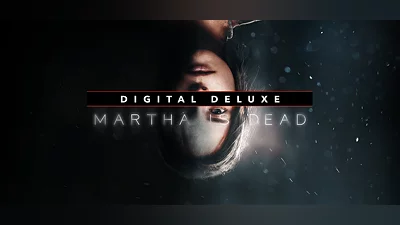 Martha Is Dead - Digital Deluxe Bundle