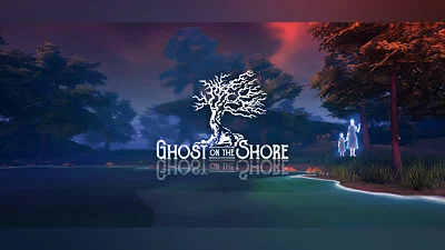 Ghost on the Shore Demo