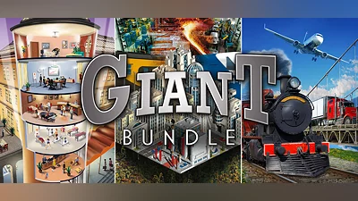 Giant Bundle