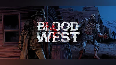 Blood West