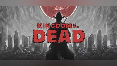 KINGDOM of the DEAD