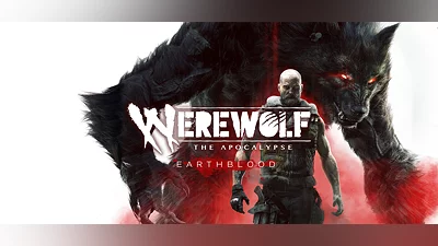 Werewolf: The Apocalypse - Earthblood