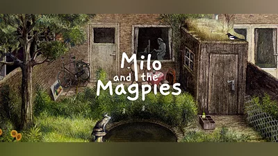 Milo and the Magpies Soundtrack