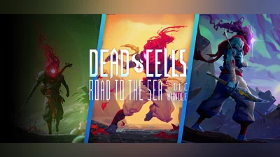 Dead Cells: DLC Bundle