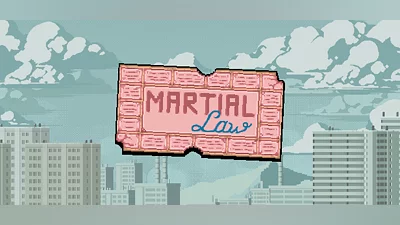 Martial Law