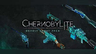 Chernobylite Deadly Frost Pack