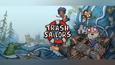 Trash Sailors