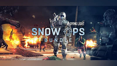 Dying Light - Snow Ops Bundle