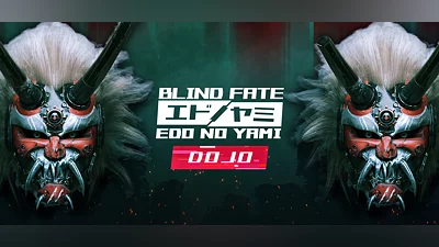 Blind Fate: Edo no Yami - Dojo