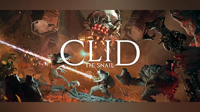 Clid the Snail