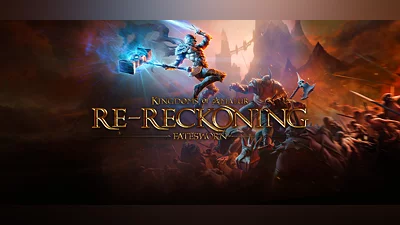 Kingdoms of Amalur: Re-Reckoning - Fatesworn