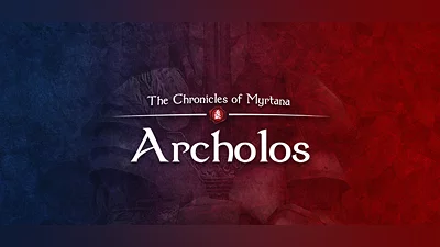 The Chronicles Of Myrtana: Archolos - Polish Voice-Over Pack