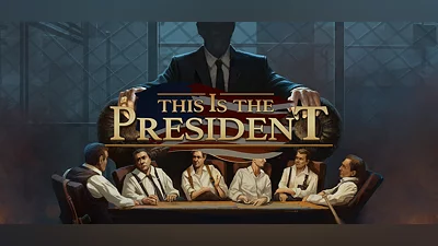 This is the President