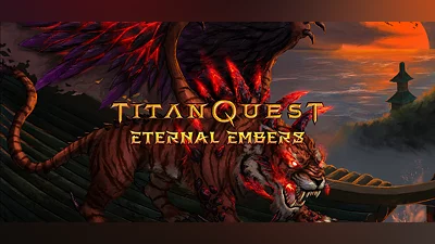 Titan Quest: Eternal Embers