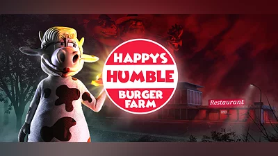 Happy's Humble Burger Farm