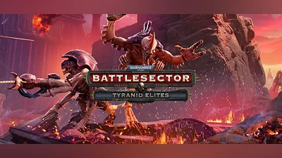 Warhammer 40,000: Battlesector - Tyranid Elites