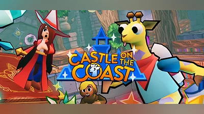 Castle on the Coast