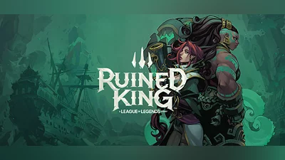 Ruined King: A League of Legends Story  - Deluxe Edition
