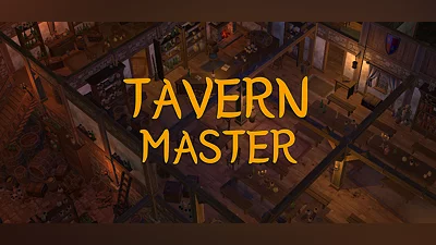 Tavern Master Demo
