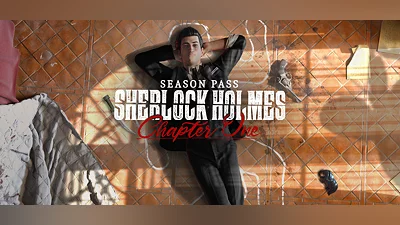 Sherlock Holmes Chapter One Season Pass