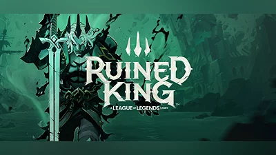Ruined King: A League of Legends Story