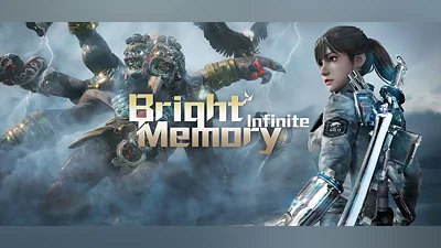 Bright Memory: Infinite