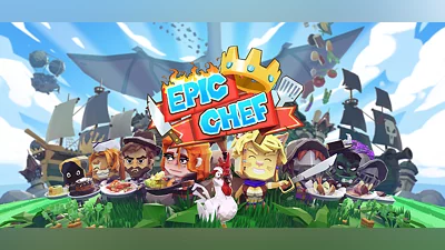 Epic Chef