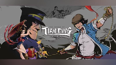 The Legend of Tianding