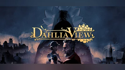 Dahlia View Digital Deluxe